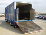 veetransport